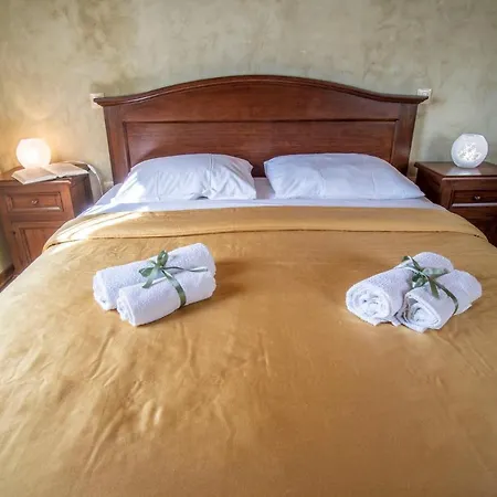 Вилла Pavicini 2181 *