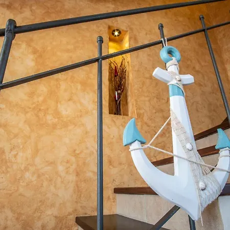 Pavicini 2181 Vila *